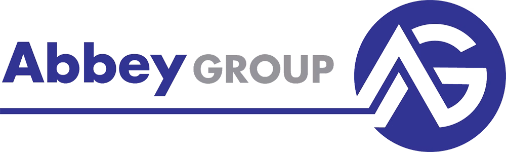 the Abbey Group Logo