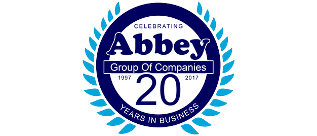 Over 20 years of the Abbey Group Laurel