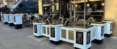 Outdoor Enclosures for Pubs, Cafés & Restaurants