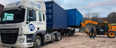 HGV Transport Services in Newcastle & the North East