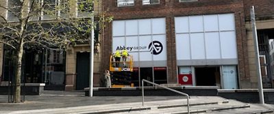 Category A Works Delivered for Bigg Market Redevelopment