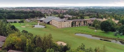 Ramside Hall Hotel Appoints the Abbey Group for Bespoke Joinery Work