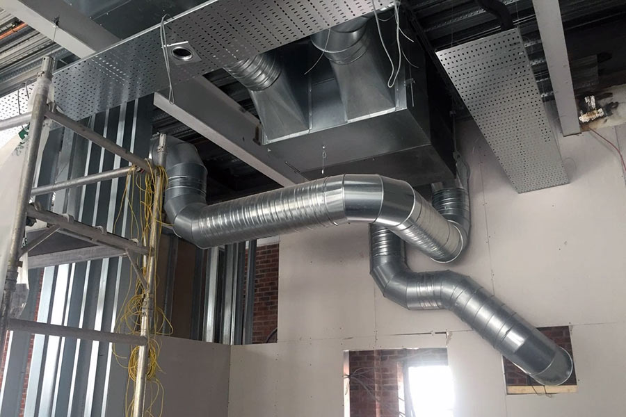 HVAC