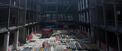 Commercial to Residential Building Conversions