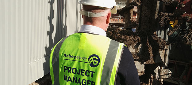 Health, Safety & Compliance Image